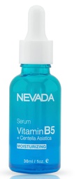 [847610044914] Suero facial de vitamina B5 - Nevada