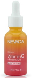 [847610044921] Suero facial de vitamina C - Nevada