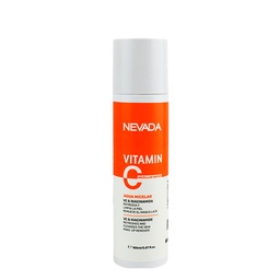 [847610048028] Agua micelar con extracto de vitamina C - Nevada