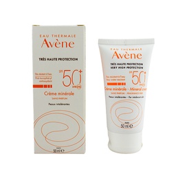 [3282779355773] Protector solar mineral - Avéne