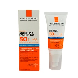 [3612622894089] Protector solar anthelios uvmune 400 - La Roche-Posay