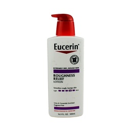 [7214002461] Loción coorporal con urea y ceramida - Eucerin