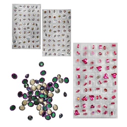 [OY075] Set de Piedras Decorativas