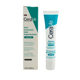 [3337875782357] Crema anti imperfecciones - CeraVe