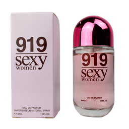 Perfumes para dama surtidos