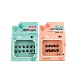 [6978484701079] Set de pestañas portatil - Fake Eyelash