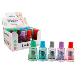 [6928804019650] Removedor de esmalte - Luodanqi