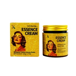 [666661702093] Crema para rostro con extracto de sebo de res - JK