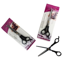 [TIJSMEL187] Tijera Degrafiladora de Cabello - Smell