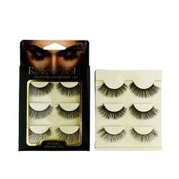 [6956967640107] Pestañas artificiales - Ruka Lash