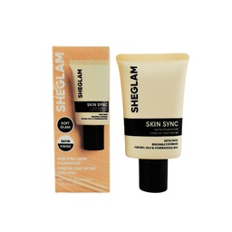 [6978931645970] Base para maquillaje satinada - Sheglam