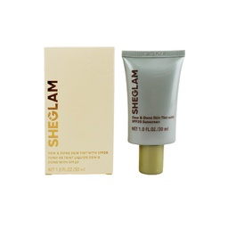 [6971941442225] Base para maquillaje líquida SPF20 - Sheglam