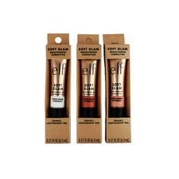 [SOFT6993328521] Corrector iluminador textura cremosa y ligera - e.l.f