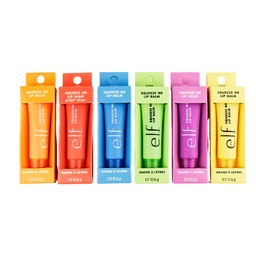 [BAL60933281] Bálsamo para labios surtidos - e.l.f