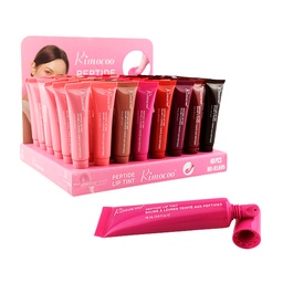 [6975975016957] Brillos labiales peptide - Rimocoo
