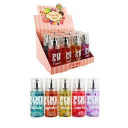 [6970392252612] Splash corporal surtido - Pink in Sweet