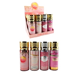 [6930446860798] Perfume para dama pour femme - Fragrance mist