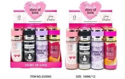 [6930446855671] Perfume para dama good parfum - Fragrance mist