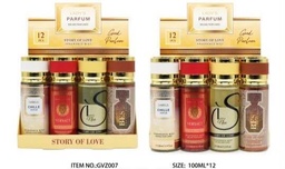 [6930446855695] Perfume para dama lady's parfum - Fragrance mist