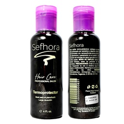 [7100000000831] Termoprotector para planchado - Sefhora