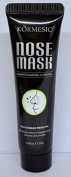 [6942349792564] Mascarilla de nariz con carbón para puntos negros - Kormesic