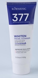 [8800247312339] Crema limpiadora aclarante 377 - Kormesic