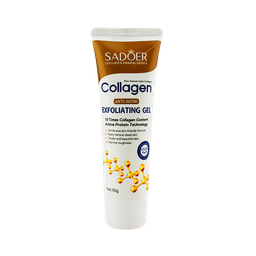 [6942581700952] Exfoliante para rostro en gel - Sadoer