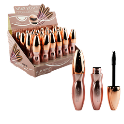 [6941898920886] Mascara para pestañas con forma de maní - Miss Rose