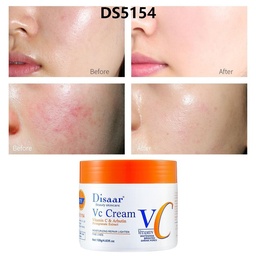 [6932511228304] Crema facial de vitamina C - Disaar