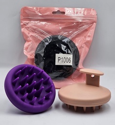 [P1006] Cepillo para cabello