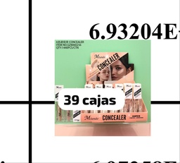 [6932043002397] Contorno para ojos líquido - Miundo