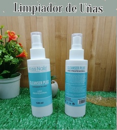 [6988569517013] Limpiador de uñas profesional - Kiss