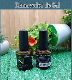 [6988569517099] Removedor para uñas mágico - Master Nails