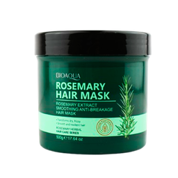 [6942581715093] Mascarilla para el cabello con extracto de romero - Bioaqua
