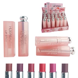 [LIPHUXIA] Labial LipStick Huxiabeauty
