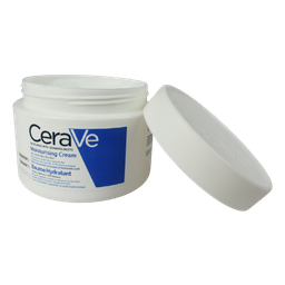 [3337875597227] Tarro de crema hidratante CERAVE para piel seca.