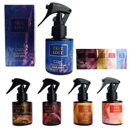 [697449529SURTIDO] Splash para cabello fragancias surtidas de CQK