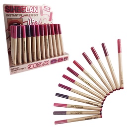 [6971816002820] Delineador de labios Instant Plump Efect todos surtidos de Siheglam