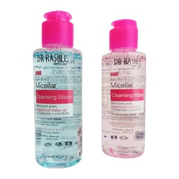 [6971764150697] Agua micelar todo un uno 100ml - DR RASHELL